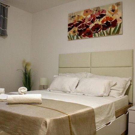 Apartment Danijela Zadar Exteriér fotografie