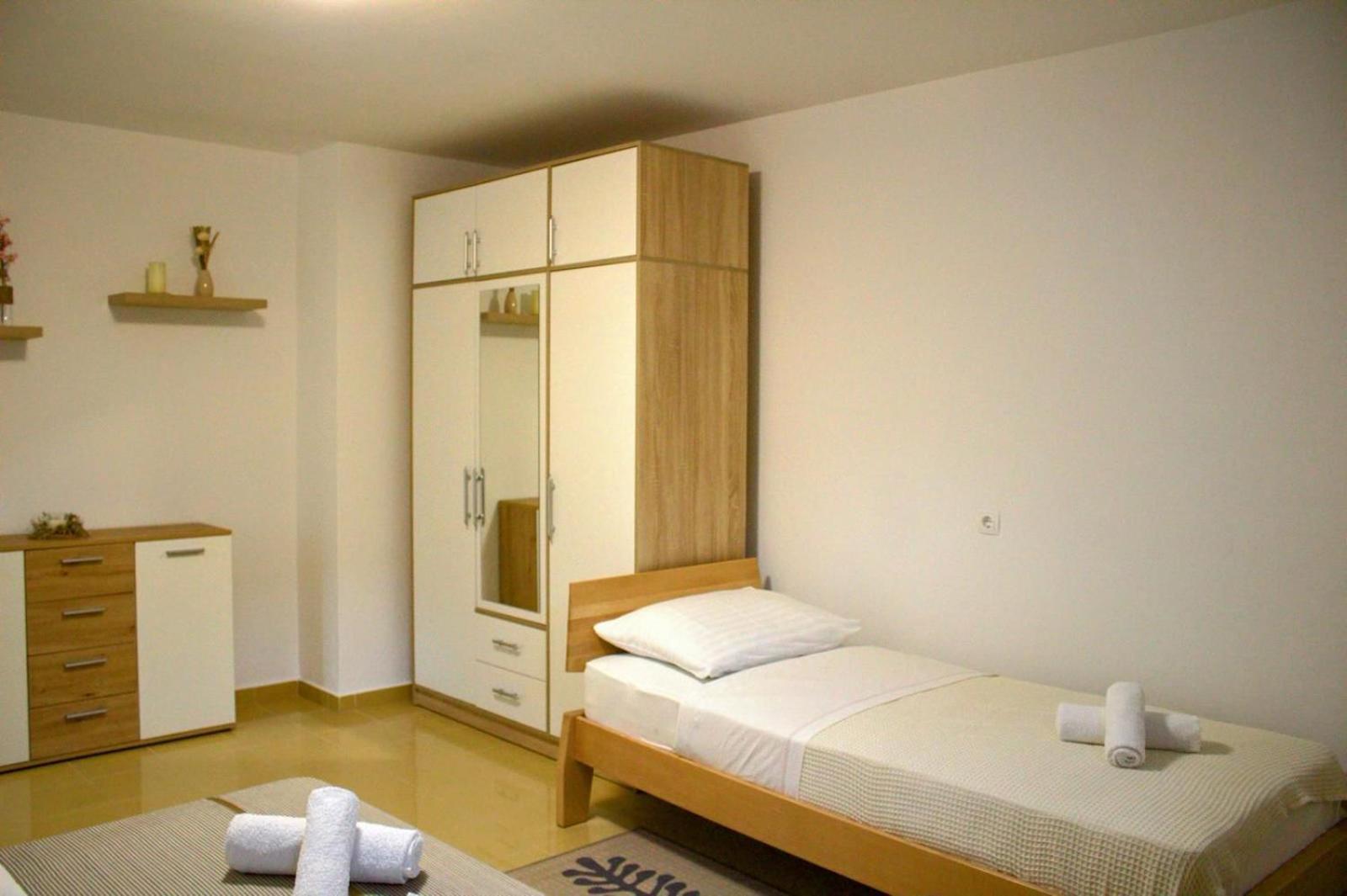 Apartment Danijela Zadar Exteriér fotografie