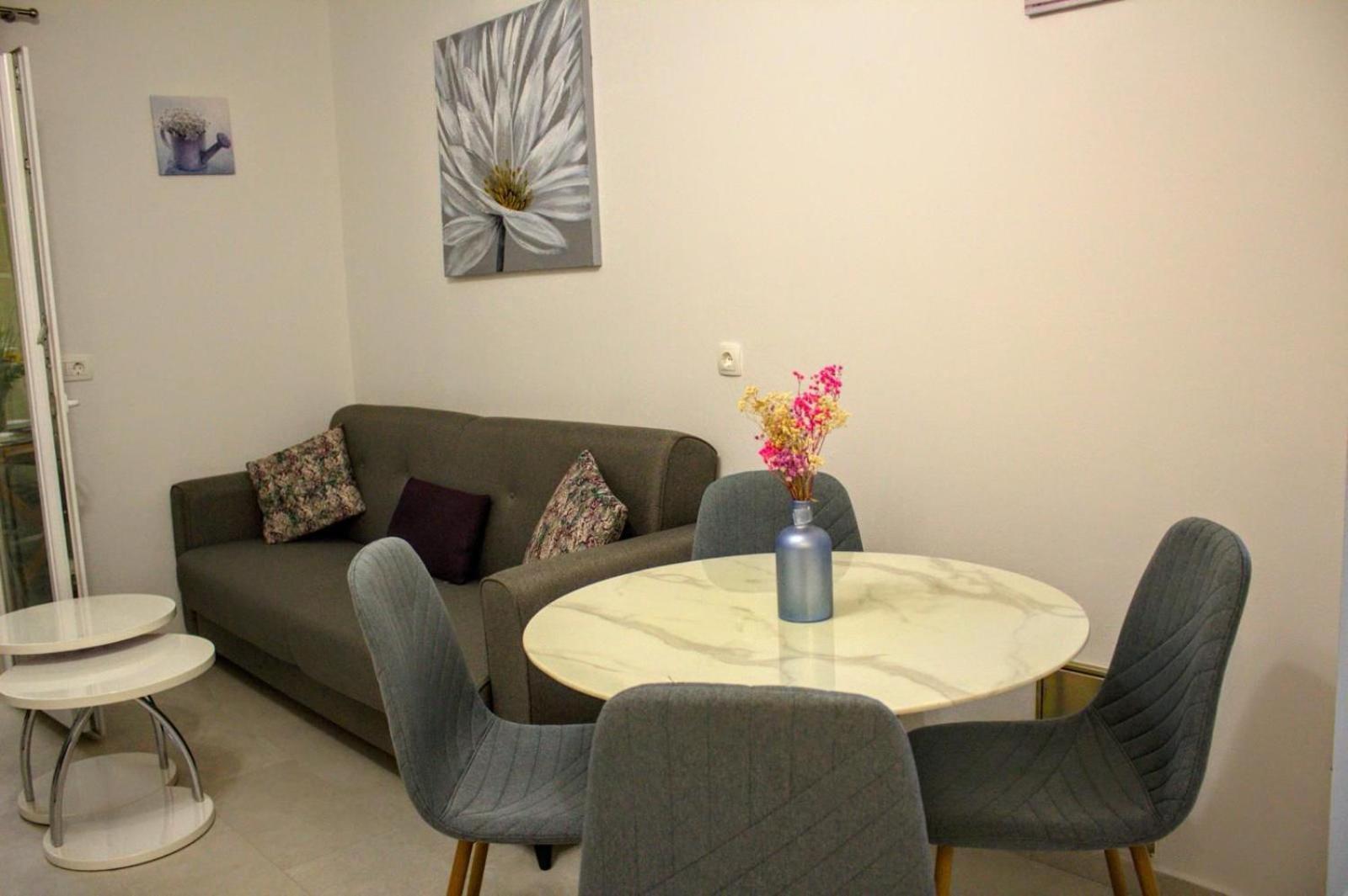 Apartment Danijela Zadar Exteriér fotografie