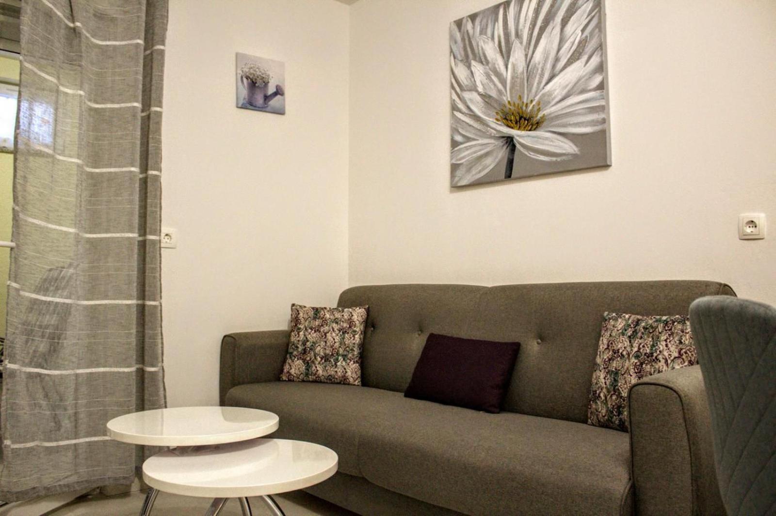 Apartment Danijela Zadar Exteriér fotografie