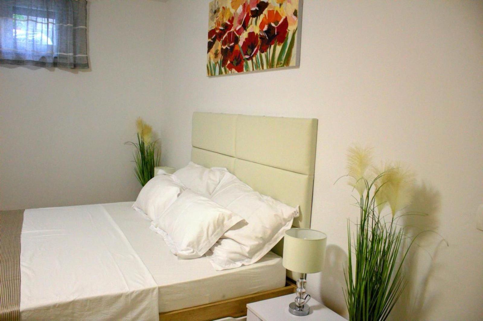 Apartment Danijela Zadar Exteriér fotografie