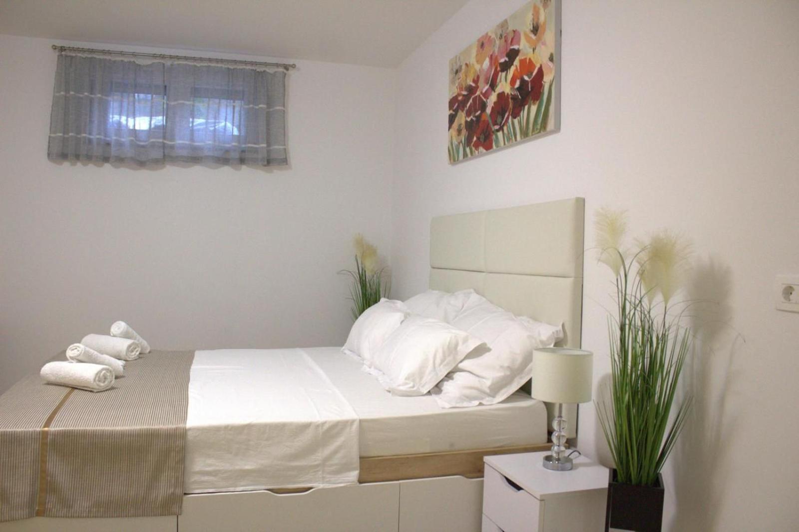 Apartment Danijela Zadar Exteriér fotografie